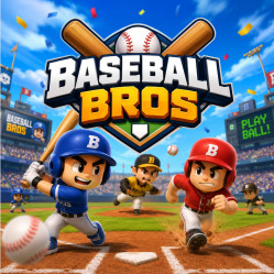 Baseball Bros img