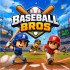 Baseball Bros Baseball Bros img
