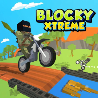 Blocky Xtreme Blocky Xtreme img