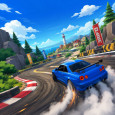 Drift Frenzy img