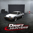 Drift Hunters img