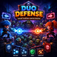 Duo Defense img