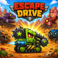 Escape Drive img