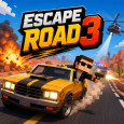 Escape Road 3 img