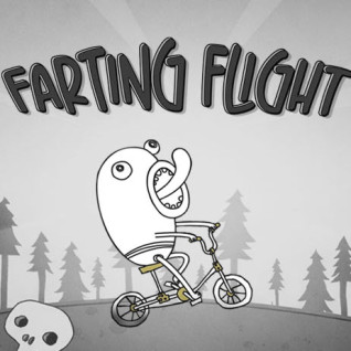 Farting Flight Farting Flight img