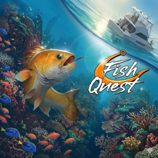 Fish Quest Fish Quest img