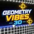 Geometry Vibes 3D img