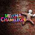 Meccha Chameleon Meccha Chameleon img