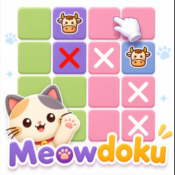 Meowdoku Meowdoku img