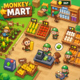 Monkey Mart img
