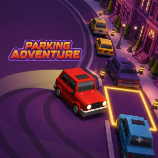 Parking Adventure Parking Adventure img