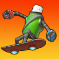 Power Surfer img