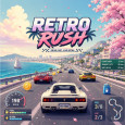Retro Rush img