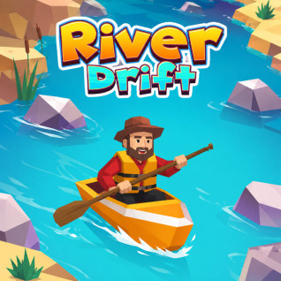 River Drift River Drift img