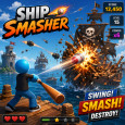 Ship Smasher img