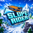 Slope Rider img