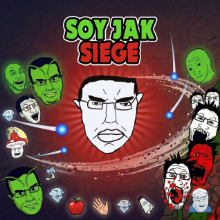 Soyjak Siege Soyjak Siege img