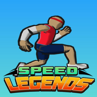 Speed Legends Speed Legends img