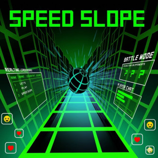 Speed Slope Speed Slope img