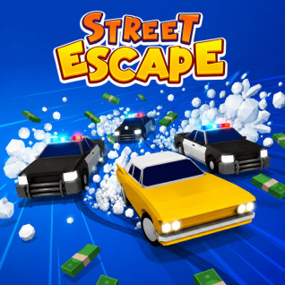 Street Escape Street Escape img
