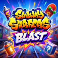 Subway Surfers Blast img