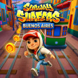 Subway Surfers Buenos Aires img