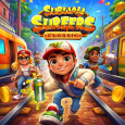 Subway Surfers Classic img