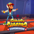 Subway Surfers Copenhagen img