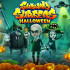 Subway Surfers Halloween img