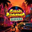 Subway Surfers Havana img
