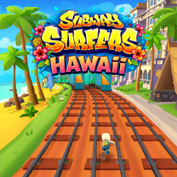 Subway Surfers Hawaii img