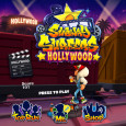 Subway Surfers Hollywood img