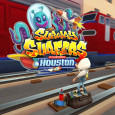 Subway Surfers Houston img