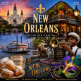 Subway Surfers New Orleans img
