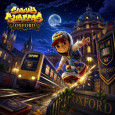 Subway Surfers Oxford img