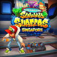 Subway Surfers Singapore img