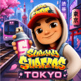 Subway Surfers Tokyo img
