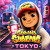 Subway Surfers Tokyo Subway Surfers Tokyo