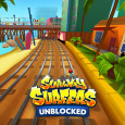 Subway Surfers Unblocked img