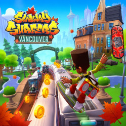 Subway Surfers Vancouver img