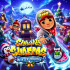 Subway Surfers Winter Holiday img