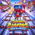 Subway Surfers Winter Wonderland img