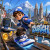 Subway Surfers Zurich Subway Surfers Zurich
