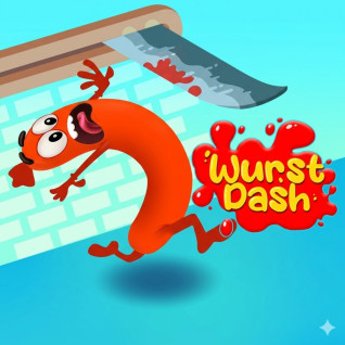 Wurst Dash Wurst Dash img