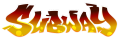 Subway Surfers Online logo