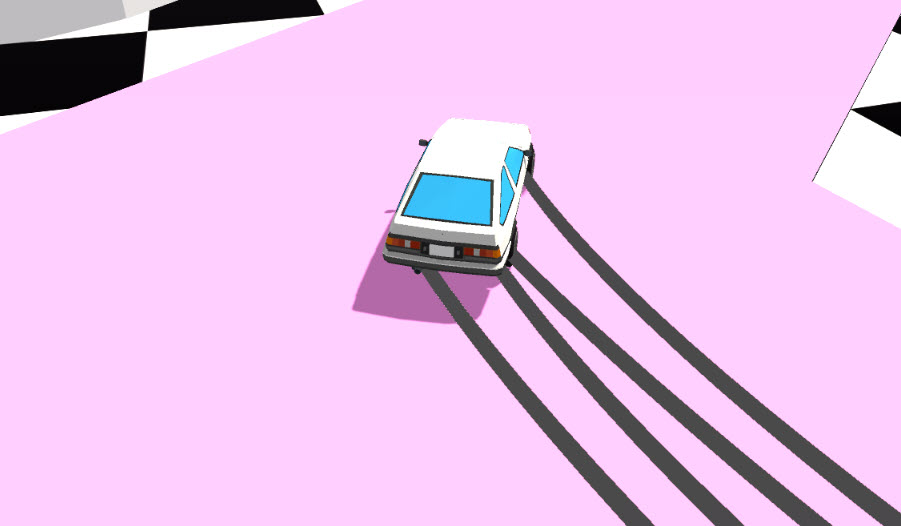 Drift Rush screenshot