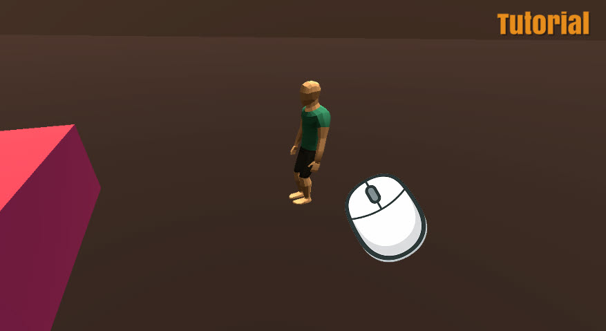 Flip Rush screenshot