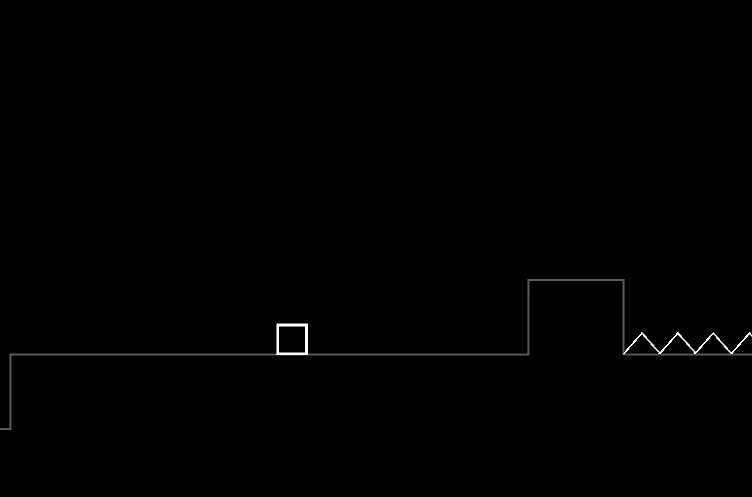 Neon Rush screenshot