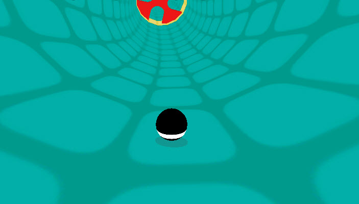 Rotate Rush screenshot