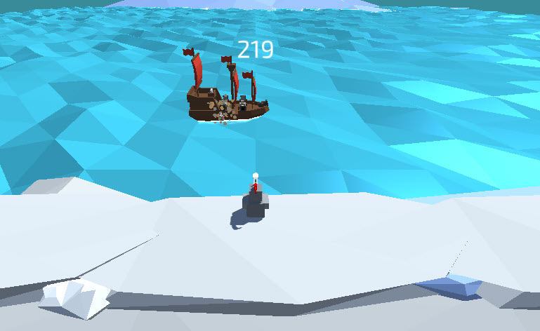 Ship Smasher screenshot